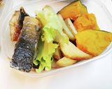 パパのお弁当Ver.20220508作り方2写真