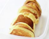 ジャパニーズワッフル作り方11写真