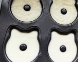 かんたん米粉ドーナツ／卵・小麦不使用作り方5写真