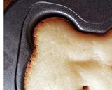 かんたん米粉ドーナツ／卵・小麦不使用作り方7写真