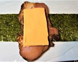 業務スーパー　肉巻きおにぎり作り方1写真