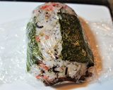 業務スーパー　肉巻きおにぎり作り方4写真