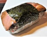 業務スーパー　肉巻きおにぎり作り方5写真