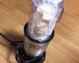 アイスでシェイク作り方1写真