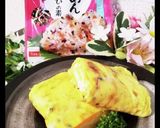 卵焼きにはふりかけを作り方14写真