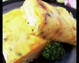 卵焼きにはふりかけを作り方15写真