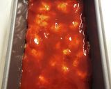 アメリカのミートローフ作り方4写真