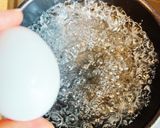 たまごとろーり! サクサク朝食パン作り方1写真