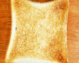 たまごとろーり! サクサク朝食パン作り方3写真