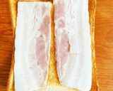 たまごとろーり! サクサク朝食パン作り方4写真
