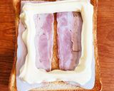 たまごとろーり! サクサク朝食パン作り方5写真