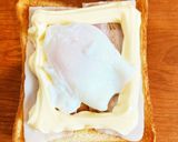 たまごとろーり! サクサク朝食パン作り方6写真