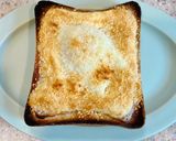 たまごとろーり! サクサク朝食パン作り方8写真