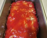 アメリカのミートローフ作り方6写真