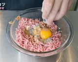 じゃがいもゴロっとメンチカツ作り方4写真