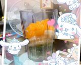 ミックスジュース♡作り方3写真