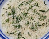 ハマチの香草焼き（ローズマリー）作り方3写真