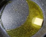 ハマチの香草焼き（ローズマリー）作り方5写真