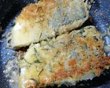 ハマチの香草焼き（ローズマリー）作り方7写真
