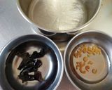 ヤムウンセン作り方1写真
