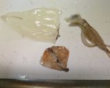 ヤムウンセン作り方3写真