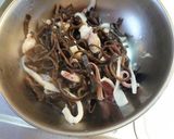 ヤムウンセン作り方6写真