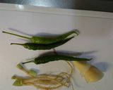 ヤムウンセン作り方10写真