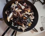 ヤムウンセン作り方17写真
