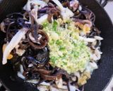 ヤムウンセン作り方18写真