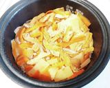 超簡単!炊き込みご飯のワンプレート!作り方1写真