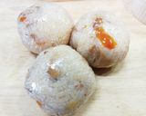 超簡単!炊き込みご飯のワンプレート!作り方2写真