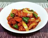 超簡単!炊き込みご飯のワンプレート!作り方6写真