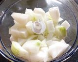 旨味たっぷり！自家製「玉ねぎ麹」の作り方作り方2写真