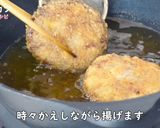 じゃがいもゴロっとメンチカツ作り方21写真