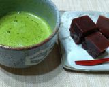 大納言小豆入りようかん作り方4写真