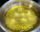 新じゃがで☆おつまみポテト作り方3写真
