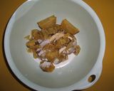 ミニおいもさん～スイートポテト風～作り方2写真