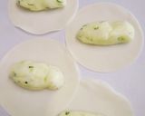 試しに餃子ポテト作り方7写真