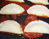 試しに餃子ポテト作り方8写真