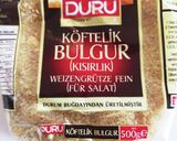 トルコ料理 5分で基本のブルグルサラダ作り方5写真