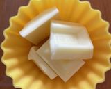 動物好きさんに贈る❁チョコバナナケーキ作り方10写真