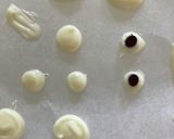 動物好きさんに贈る❁チョコバナナケーキ作り方12写真
