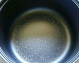 豆乳味噌味の重ね煮ポタージュライス作り方1写真