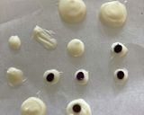動物好きさんに贈る❁チョコバナナケーキ作り方13写真