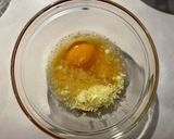 鳥のブロードを使ってまったりカルボナーラ作り方7写真