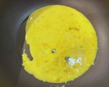 鳥のブロードを使ってまったりカルボナーラ作り方8写真