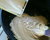 豆乳味噌味の重ね煮ポタージュライス作り方8写真
