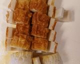 ちくわとザーサイ和え作り方1写真
