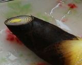 たけのこのアク抜きの方法作り方2写真
