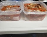 脂肪燃焼スープ作り方4写真